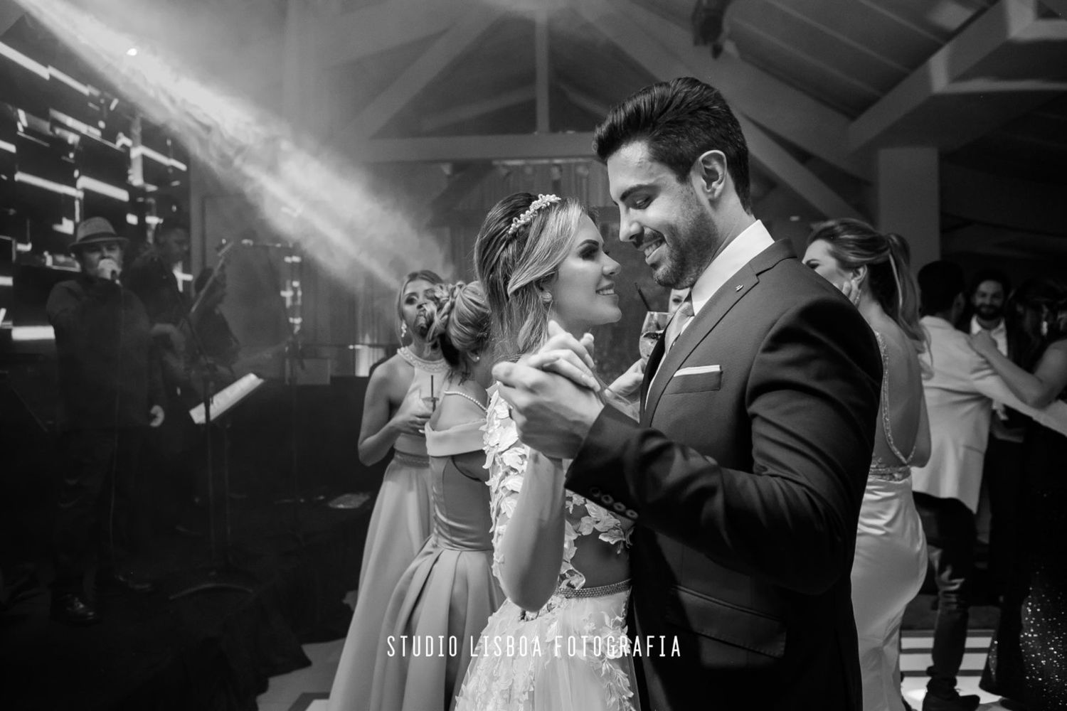 Foto Wedding Gabrielle e Bruno Foto Wedding Gabrielle e Bruno - Imagem 141
