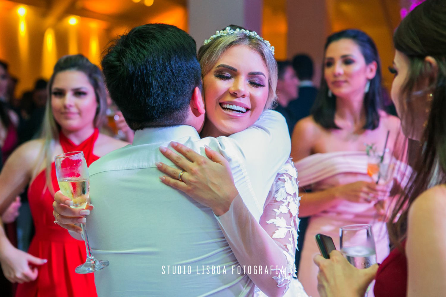 Foto Wedding Gabrielle e Bruno Foto Wedding Gabrielle e Bruno - Imagem 144