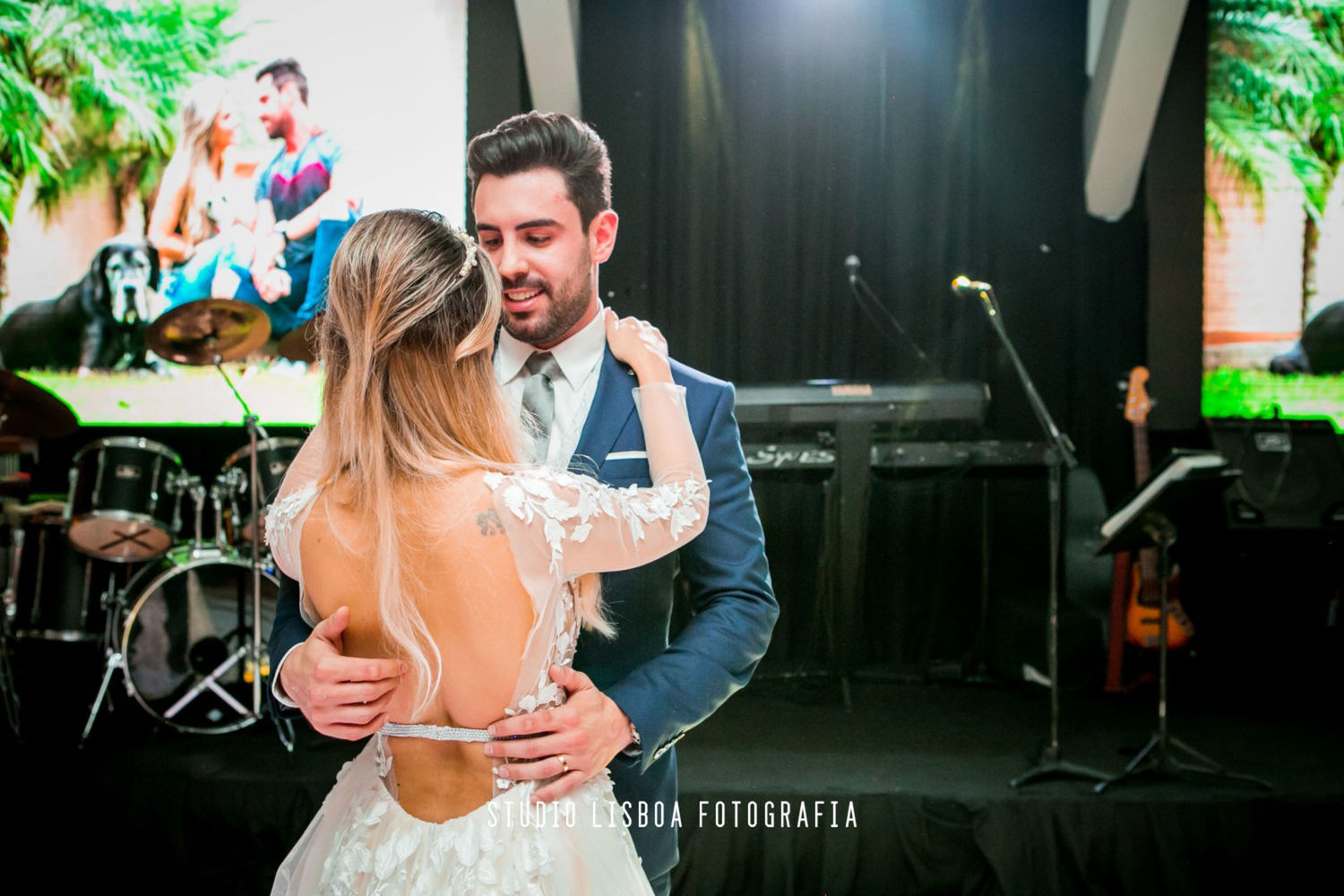 Foto Wedding Gabrielle e Bruno Foto Wedding Gabrielle e Bruno - Imagem 145