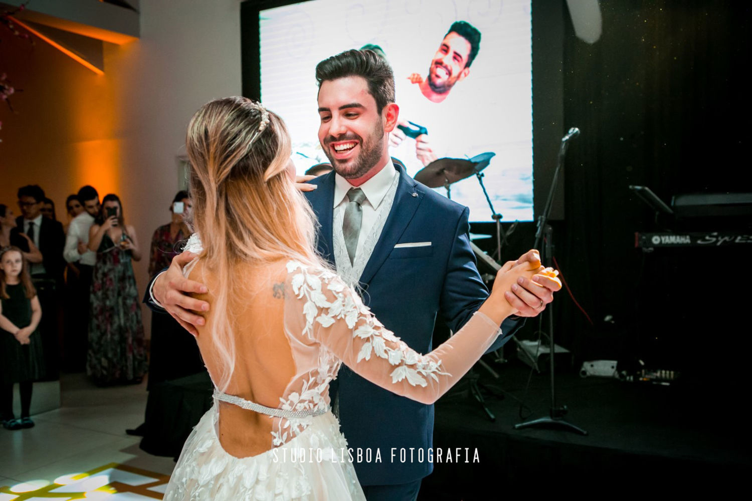 Foto Wedding Gabrielle e Bruno Foto Wedding Gabrielle e Bruno - Imagem 147