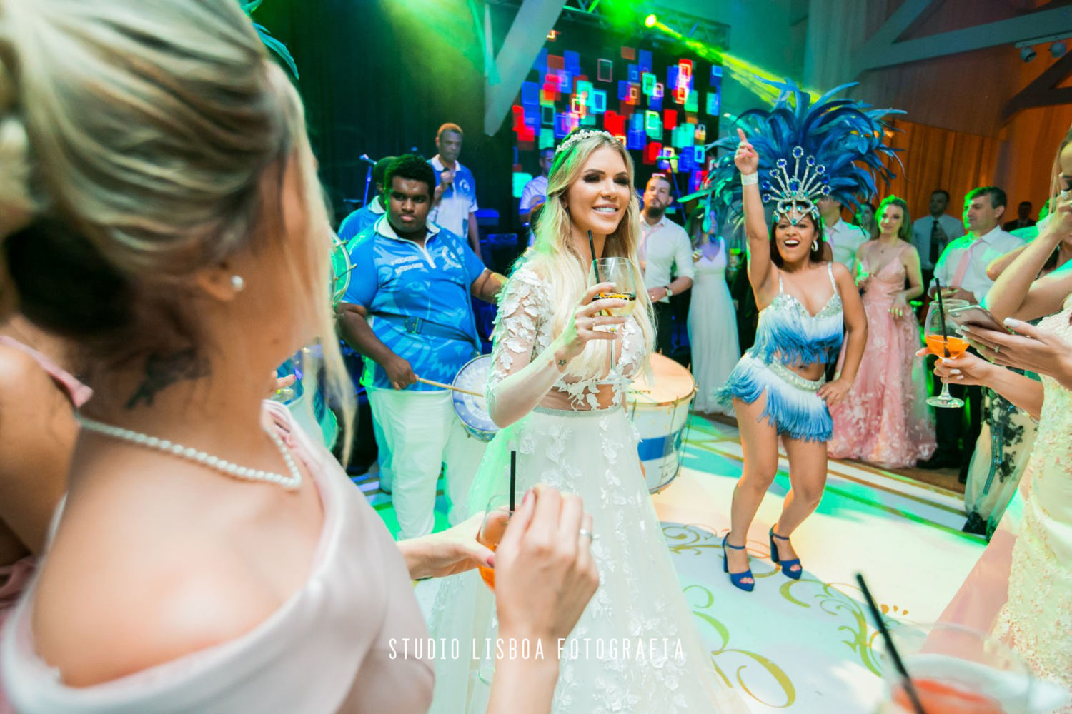 Foto Wedding Gabrielle e Bruno Foto Wedding Gabrielle e Bruno - Imagem 149