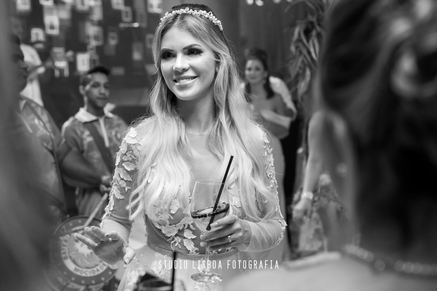 Foto Wedding Gabrielle e Bruno Foto Wedding Gabrielle e Bruno - Imagem 152