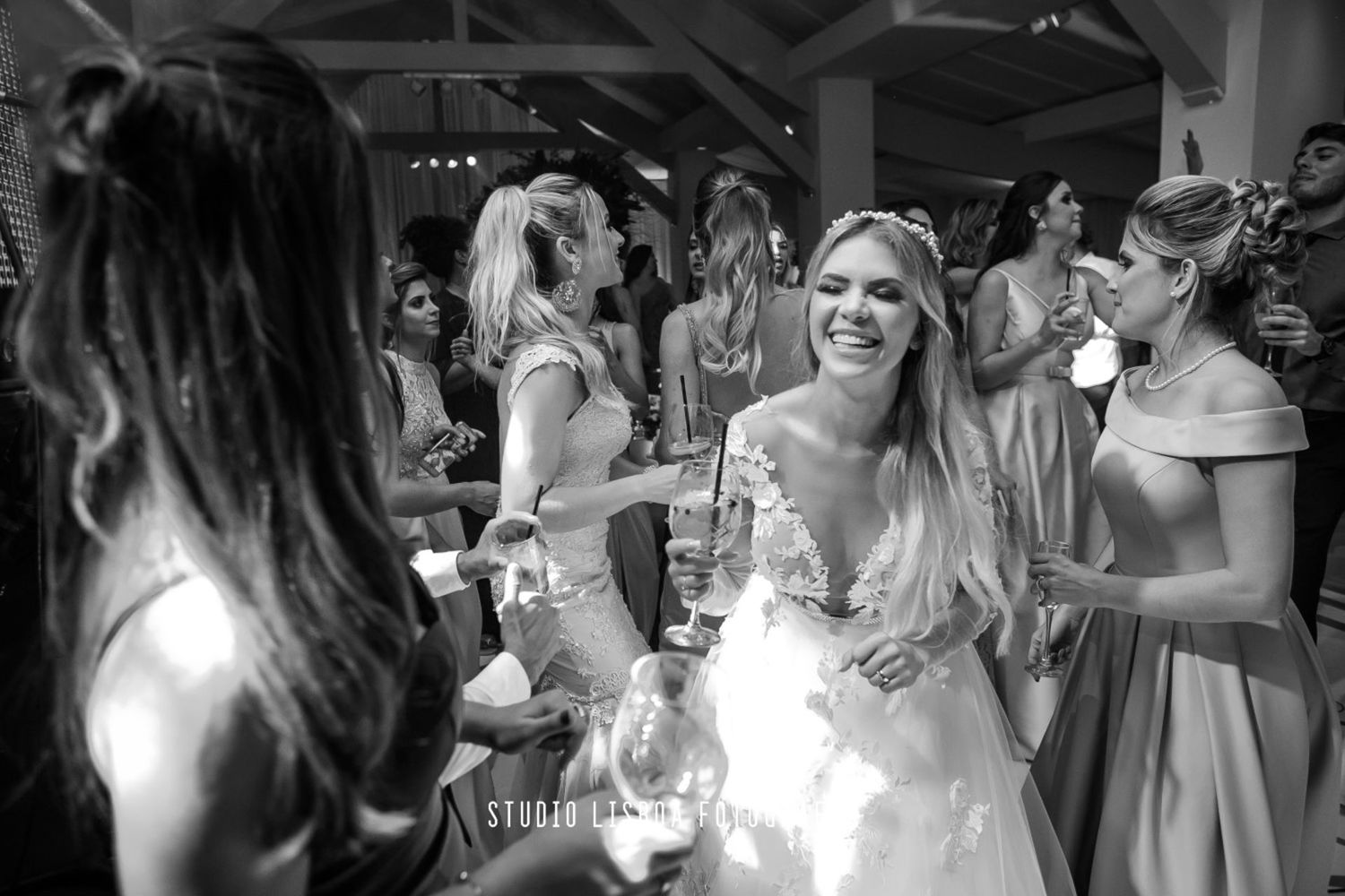 Foto Wedding Gabrielle e Bruno Foto Wedding Gabrielle e Bruno - Imagem 153