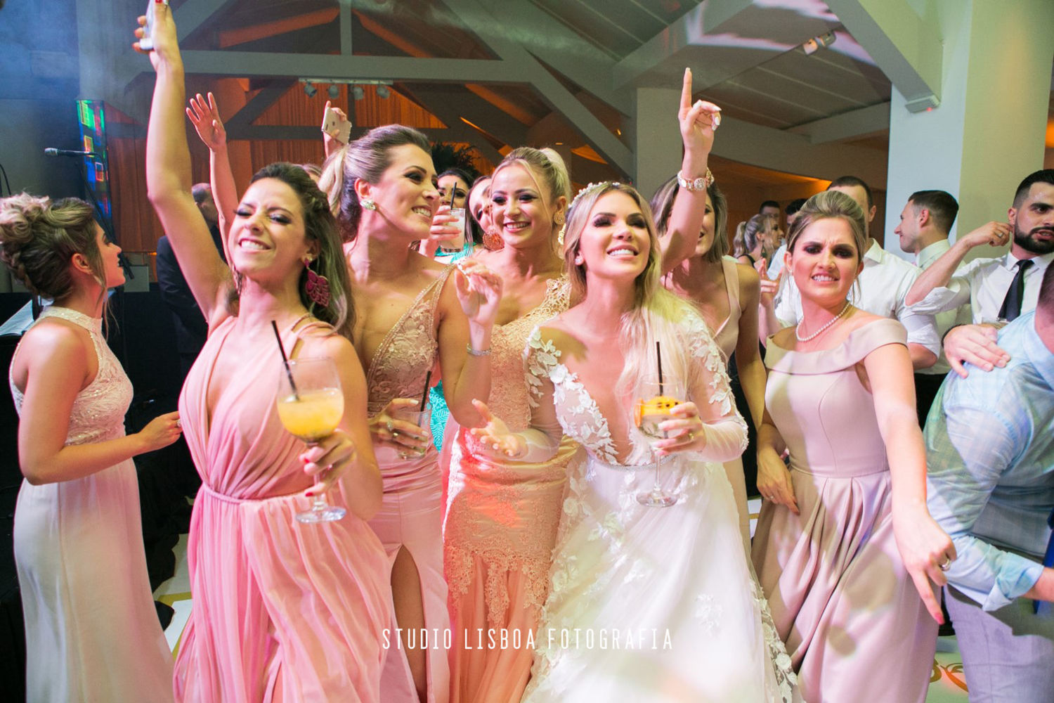 Foto Wedding Gabrielle e Bruno Foto Wedding Gabrielle e Bruno - Imagem 154