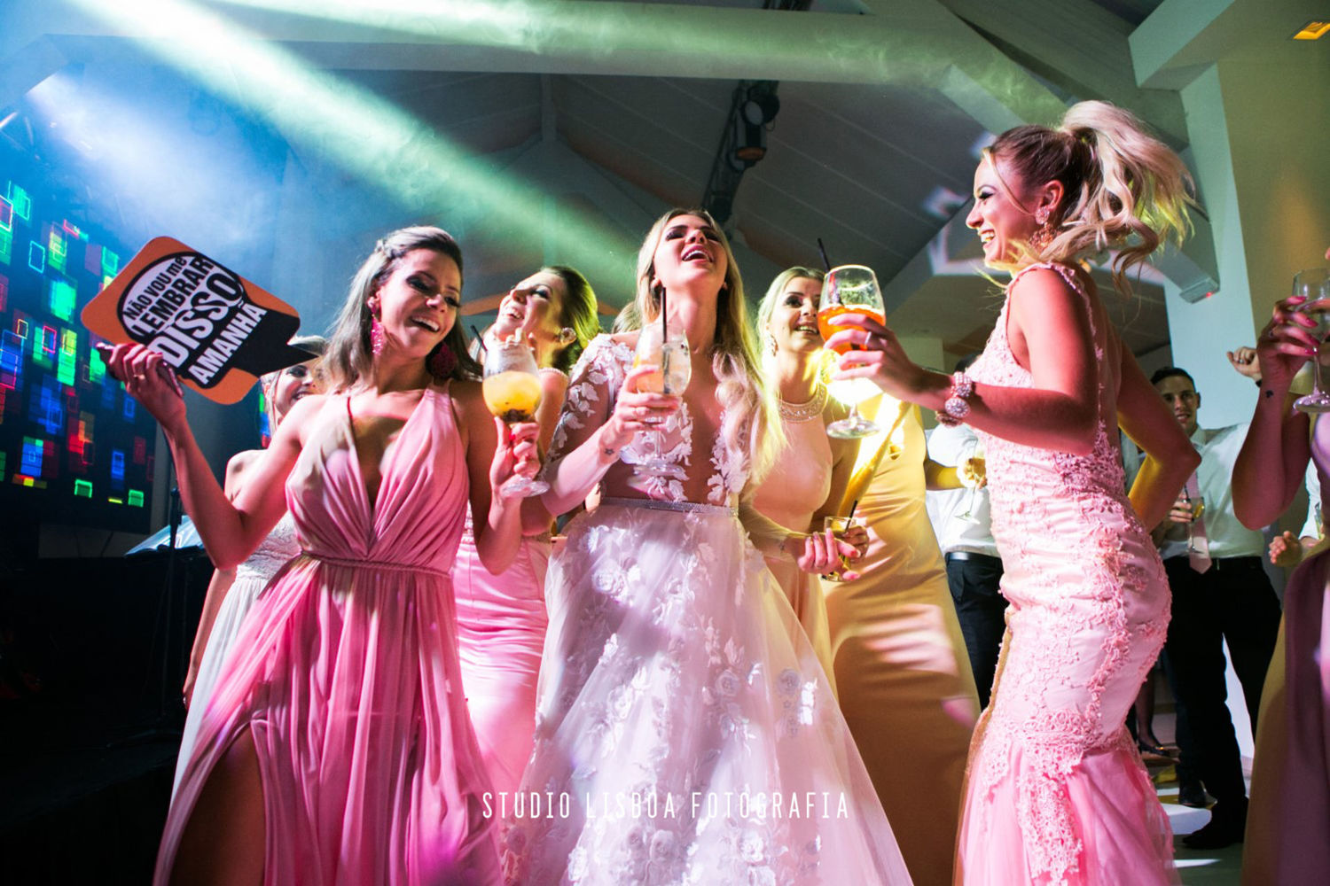 Foto Wedding Gabrielle e Bruno Foto Wedding Gabrielle e Bruno - Imagem 157