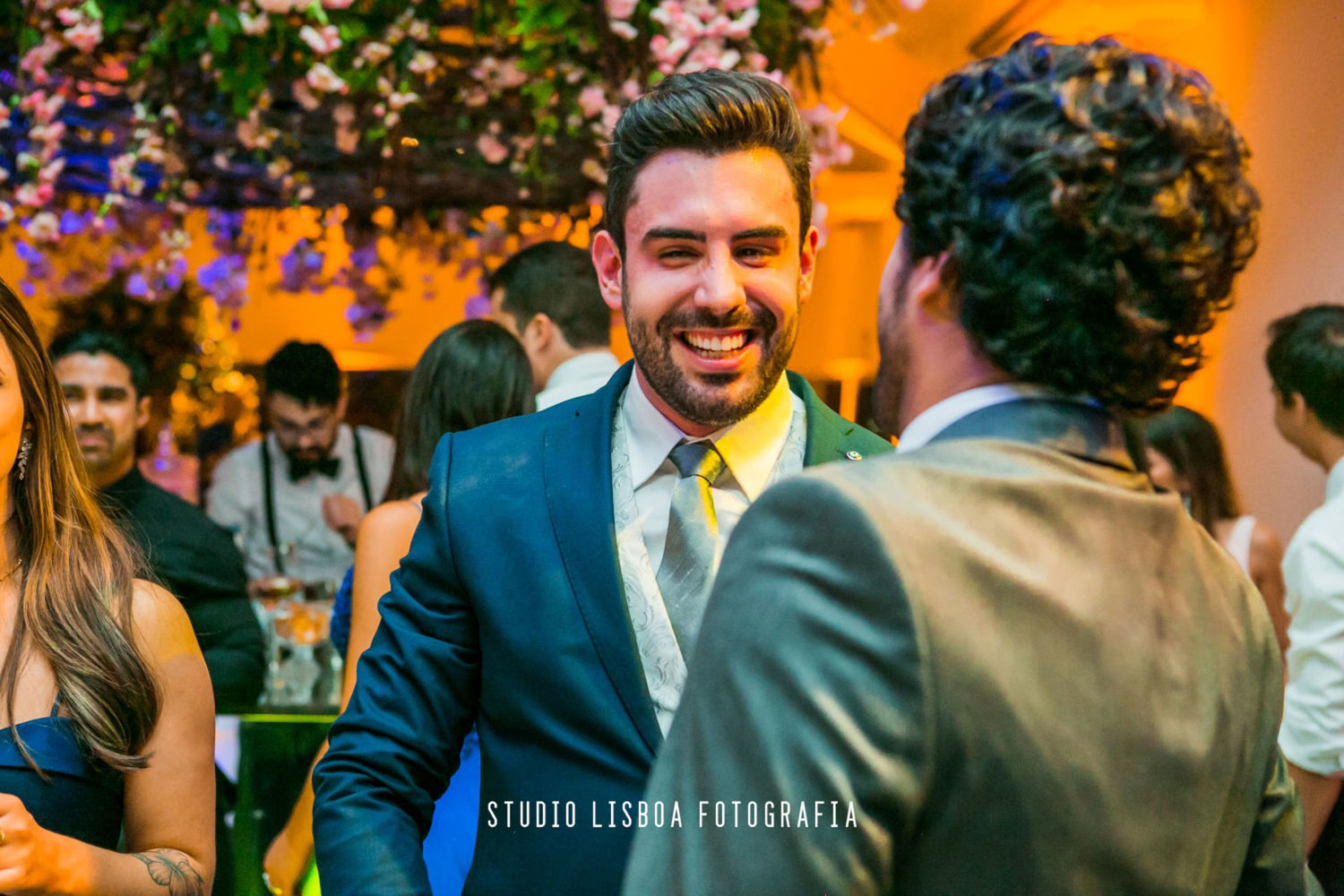 Foto Wedding Gabrielle e Bruno Foto Wedding Gabrielle e Bruno - Imagem 163