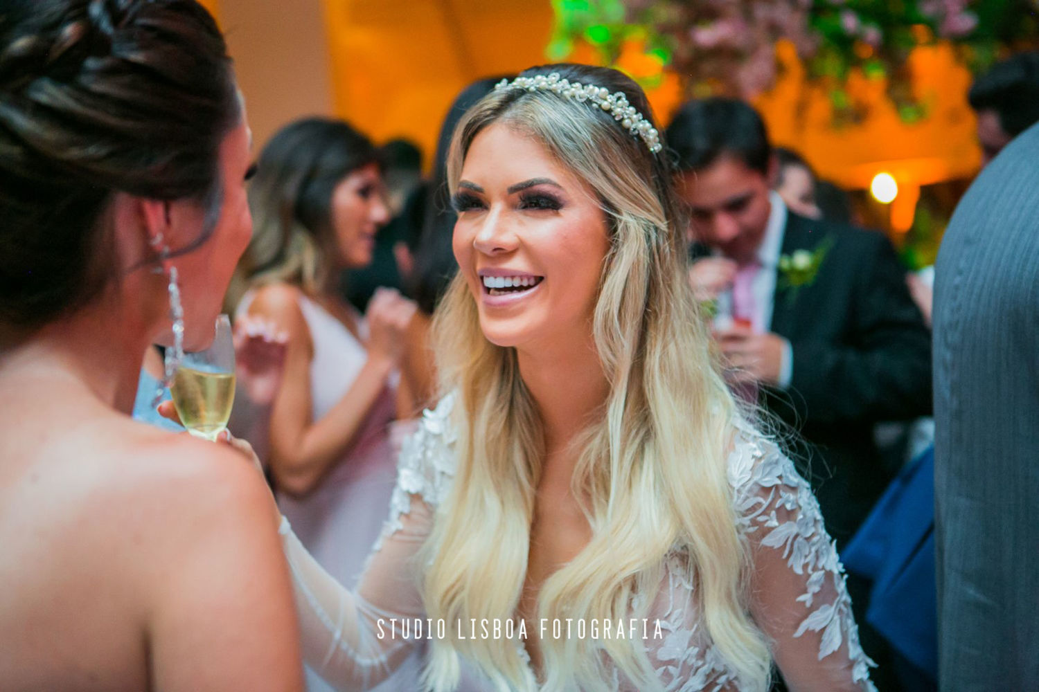 Foto Wedding Gabrielle e Bruno Foto Wedding Gabrielle e Bruno - Imagem 166