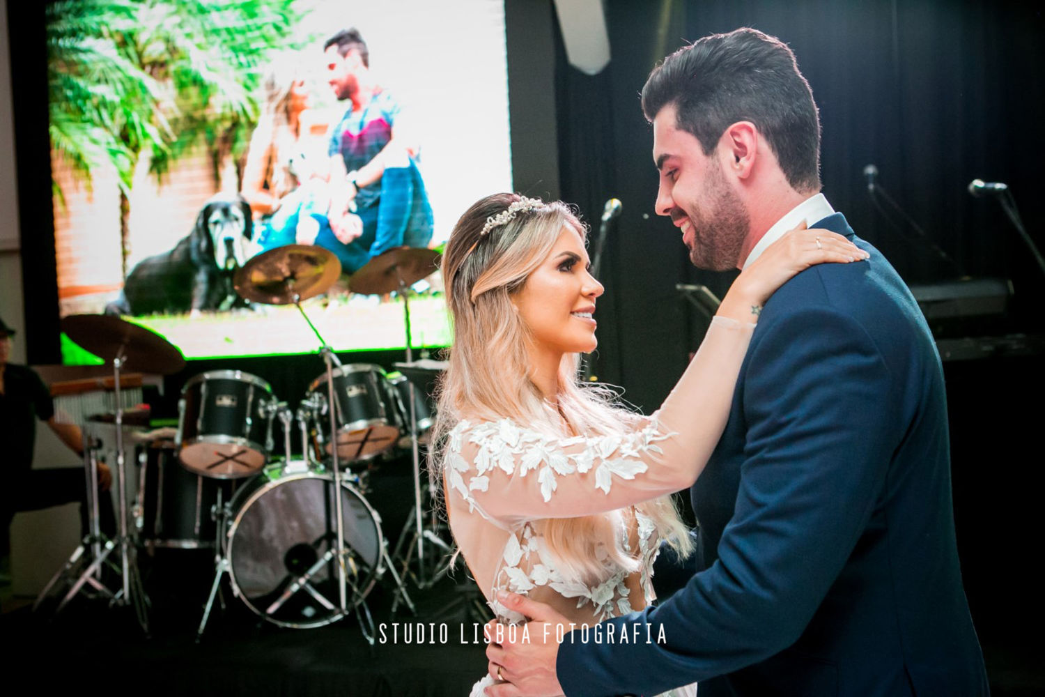 Foto Wedding Gabrielle e Bruno Foto Wedding Gabrielle e Bruno - Imagem 167