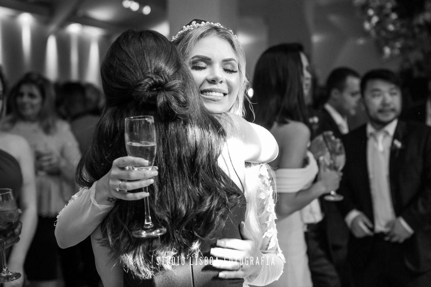 Foto Wedding Gabrielle e Bruno Foto Wedding Gabrielle e Bruno - Imagem 168