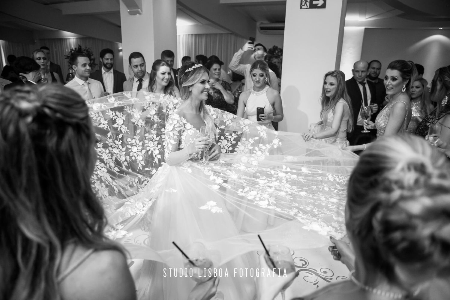 Foto Wedding Gabrielle e Bruno Foto Wedding Gabrielle e Bruno - Imagem 169