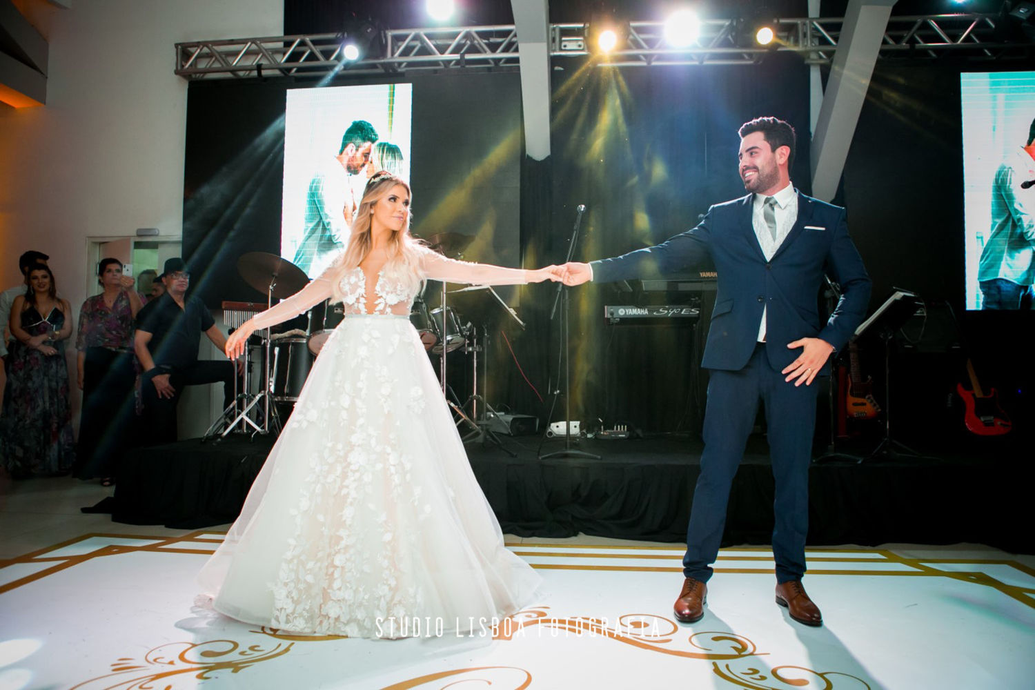 Foto Wedding Gabrielle e Bruno Foto Wedding Gabrielle e Bruno - Imagem 172