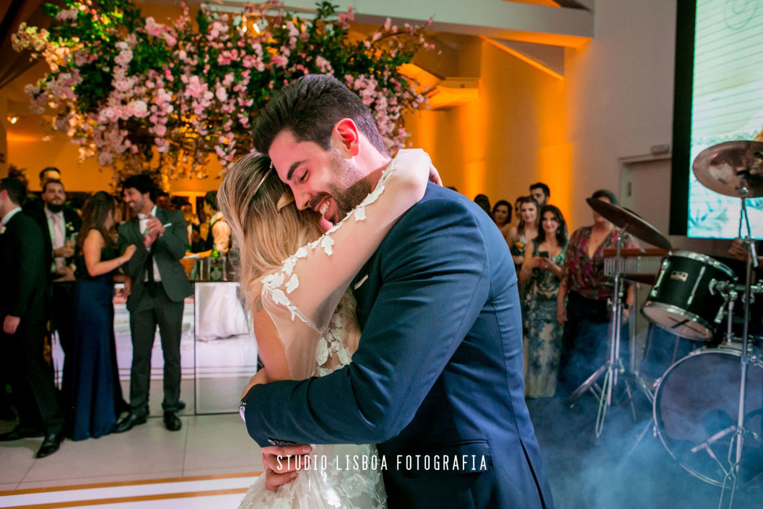 Foto Wedding Gabrielle e Bruno Foto Wedding Gabrielle e Bruno - Imagem 173