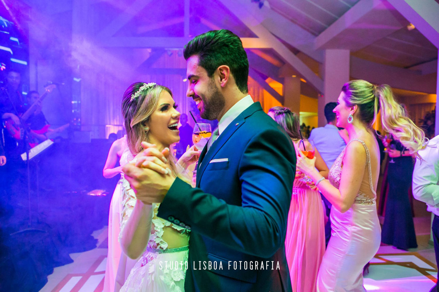 Foto Wedding Gabrielle e Bruno Foto Wedding Gabrielle e Bruno - Imagem 176
