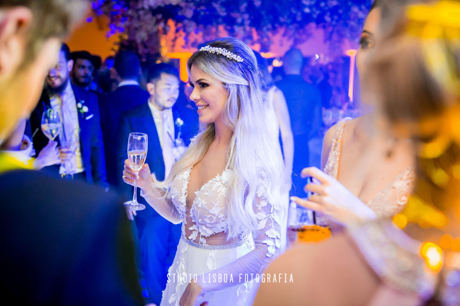 Foto Wedding Gabrielle e Bruno Foto Wedding Gabrielle e Bruno - Imagem 179