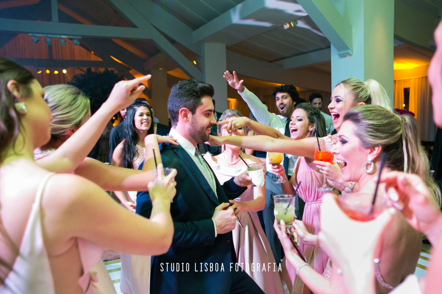 Foto Wedding Gabrielle e Bruno Foto Wedding Gabrielle e Bruno - Imagem 182
