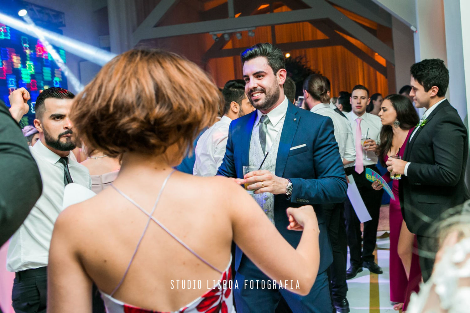Foto Wedding Gabrielle e Bruno Foto Wedding Gabrielle e Bruno - Imagem 183