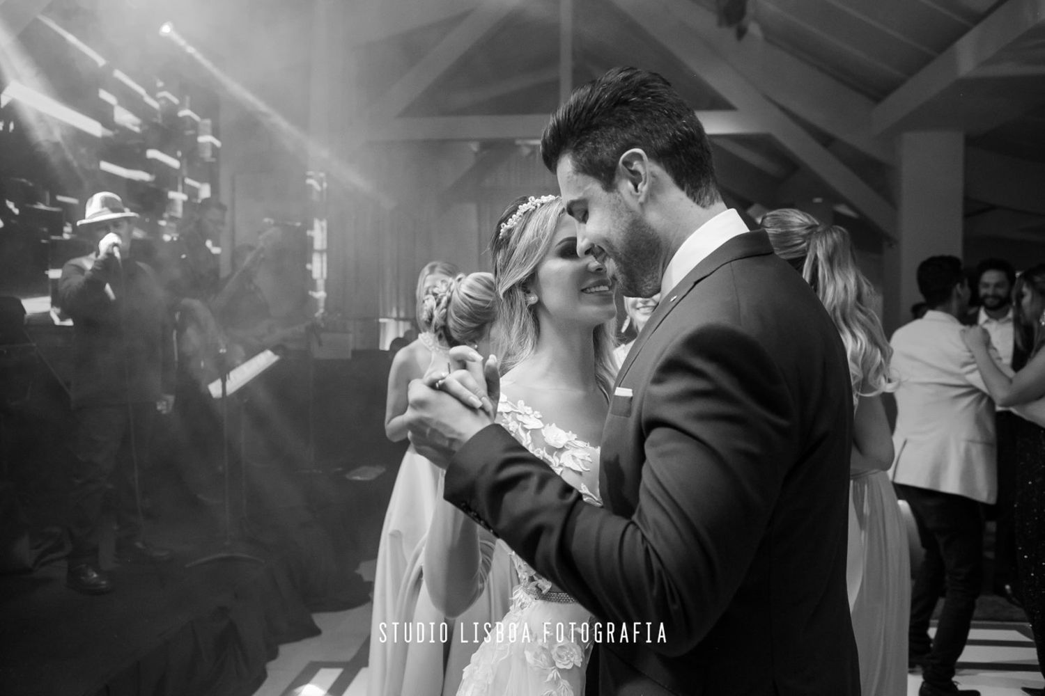 Foto Wedding Gabrielle e Bruno Foto Wedding Gabrielle e Bruno - Imagem 186