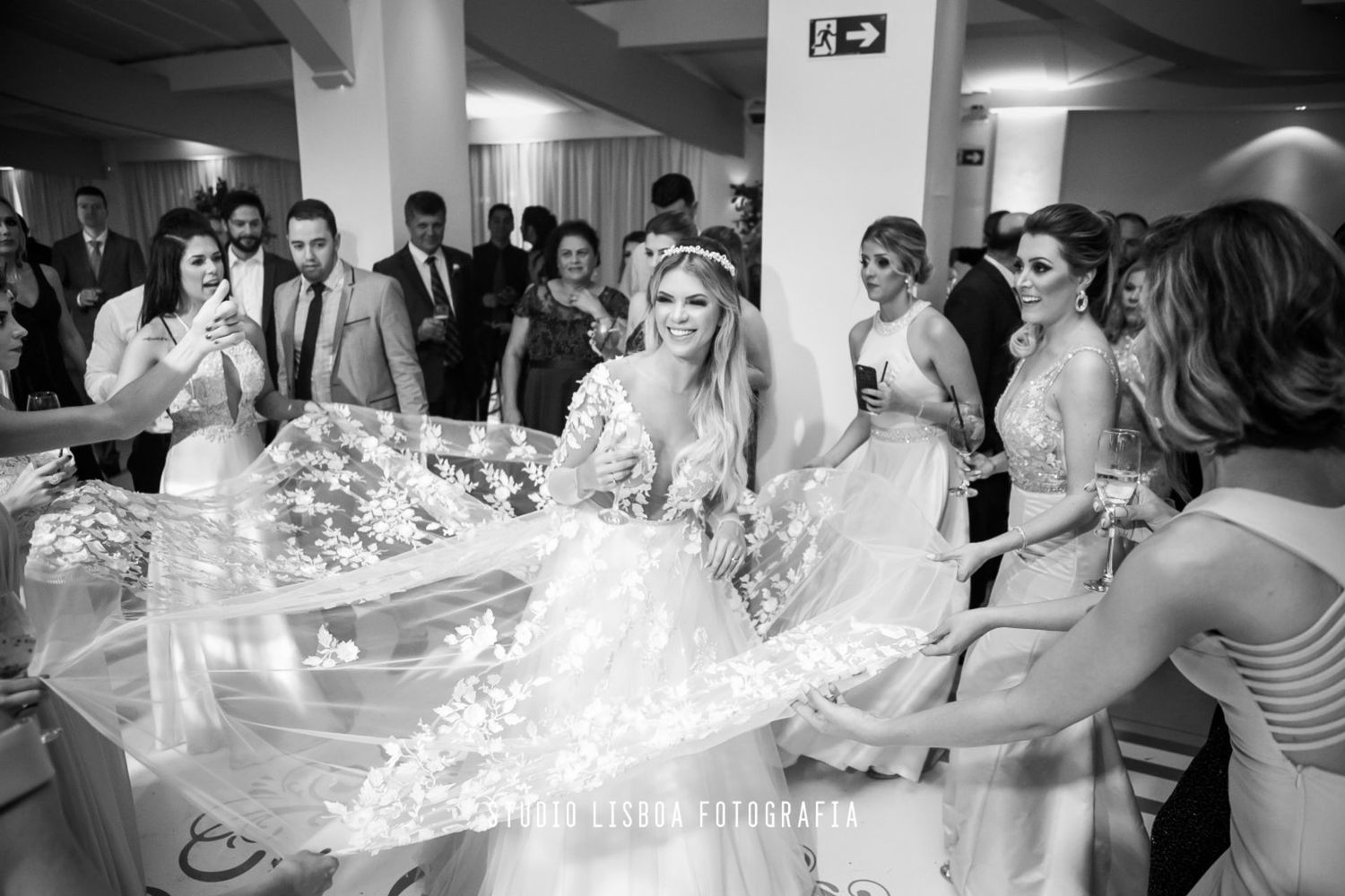Foto Wedding Gabrielle e Bruno Foto Wedding Gabrielle e Bruno - Imagem 188