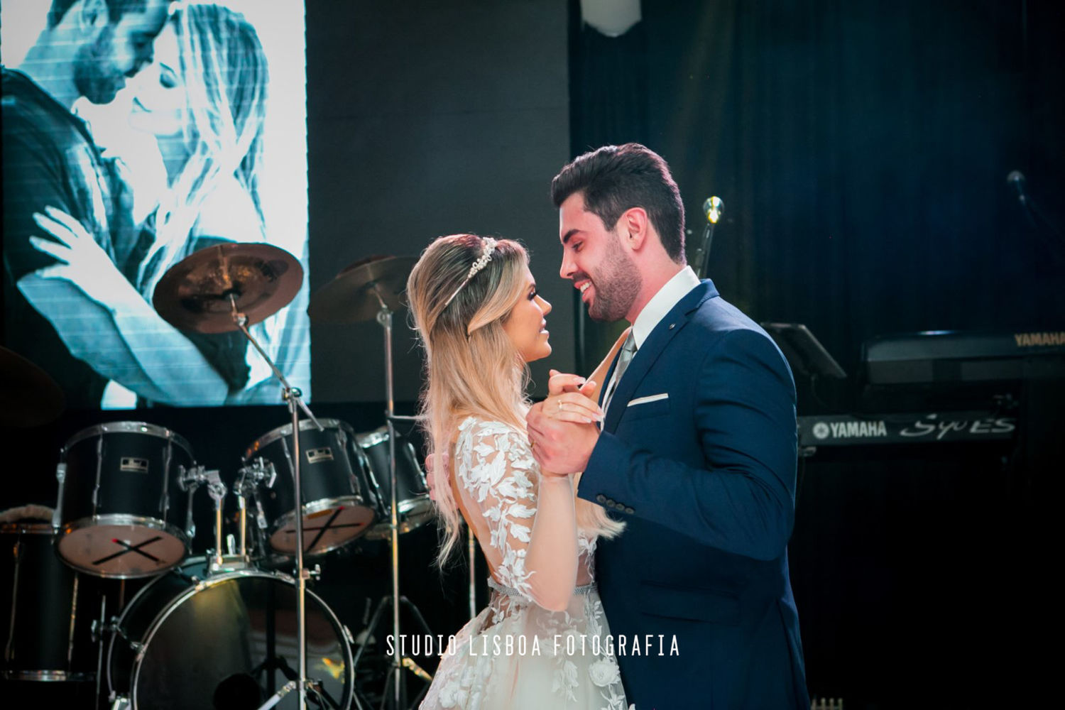 Foto Wedding Gabrielle e Bruno Foto Wedding Gabrielle e Bruno - Imagem 196