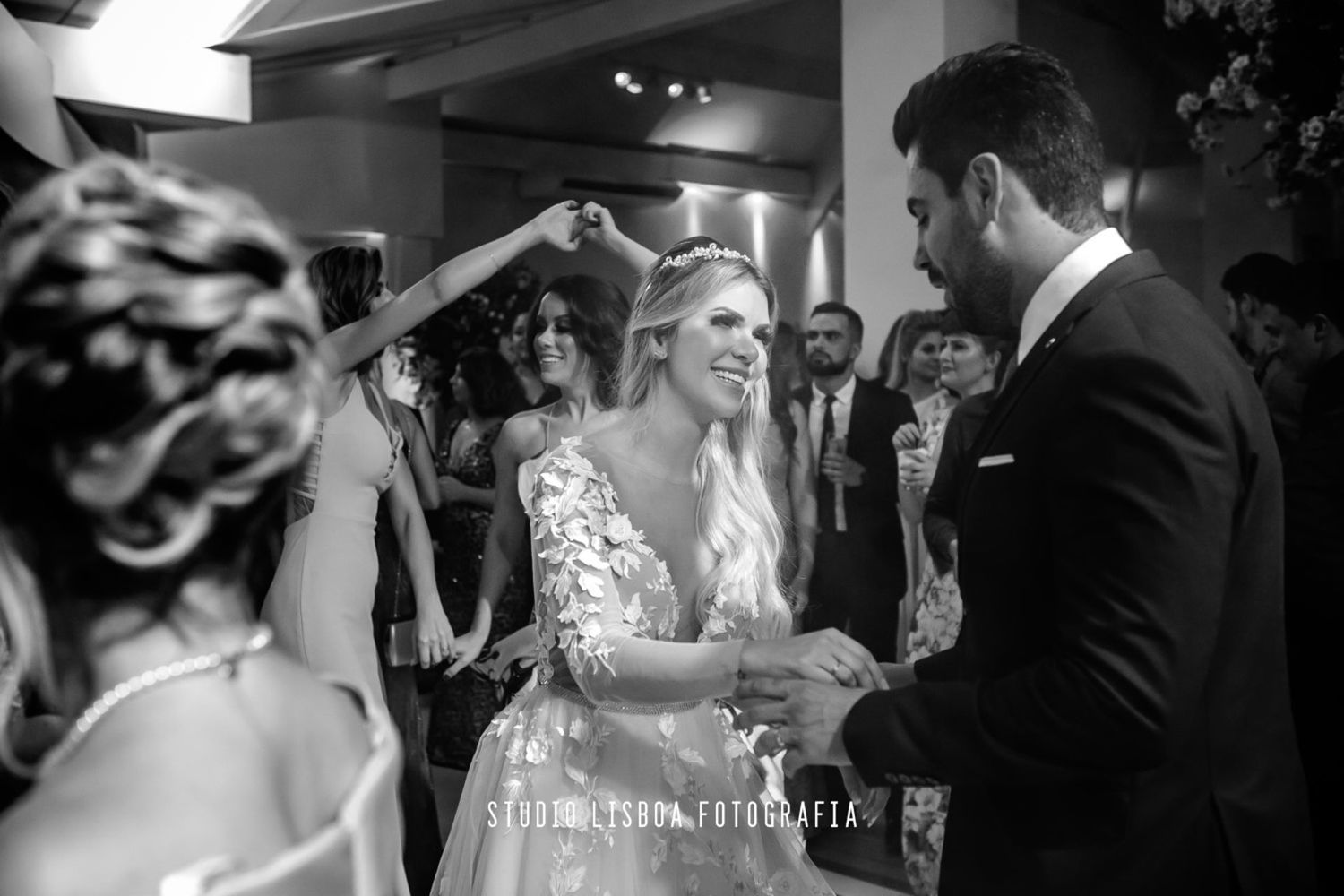 Foto Wedding Gabrielle e Bruno Foto Wedding Gabrielle e Bruno - Imagem 200