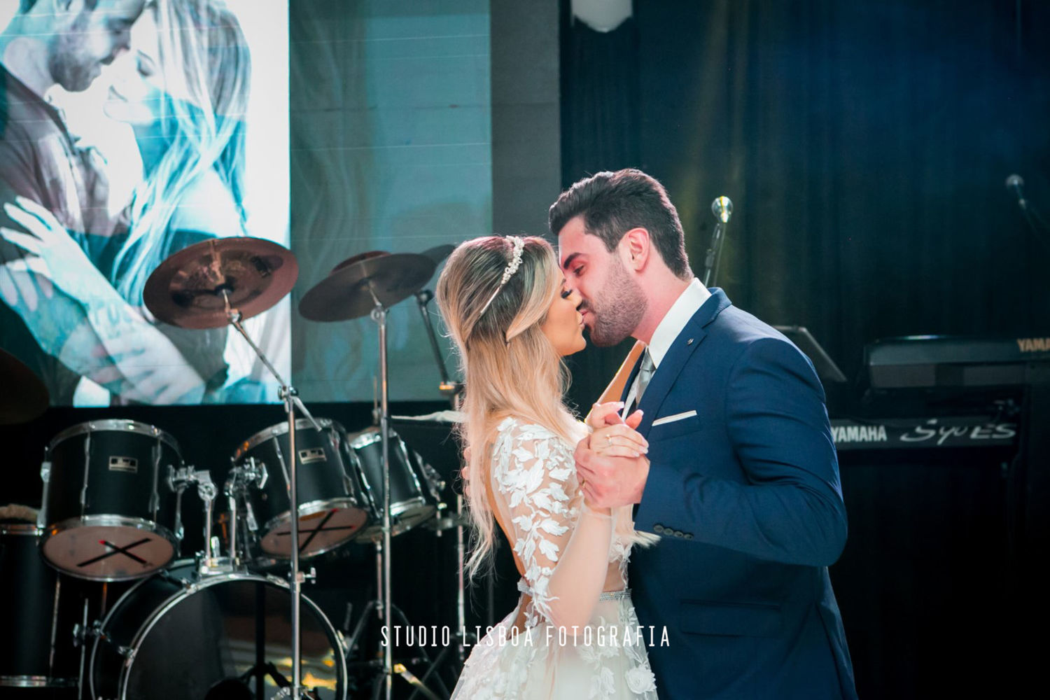 Foto Wedding Gabrielle e Bruno Foto Wedding Gabrielle e Bruno - Imagem 222
