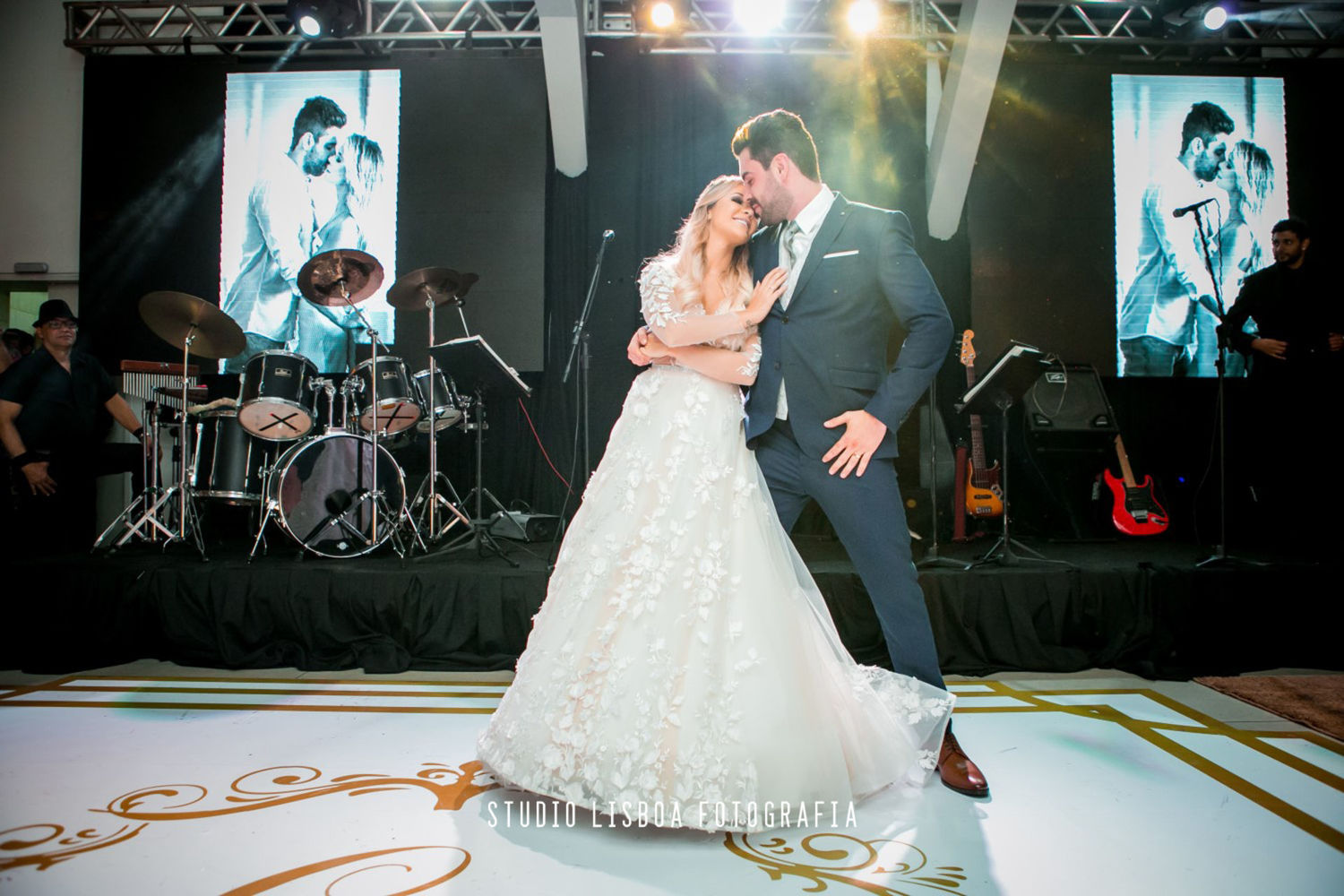 Foto Wedding Gabrielle e Bruno Foto Wedding Gabrielle e Bruno - Imagem 223