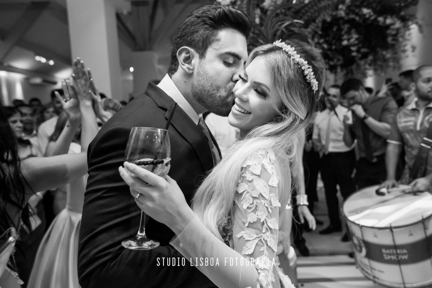 Foto Wedding Gabrielle e Bruno Foto Wedding Gabrielle e Bruno - Imagem 227