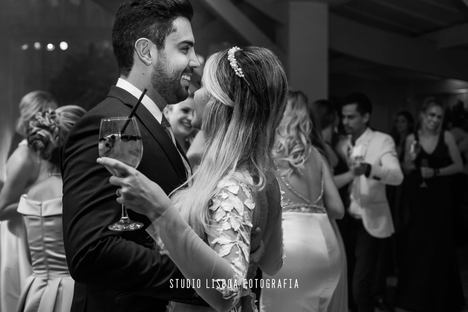 Foto Wedding Gabrielle e Bruno Foto Wedding Gabrielle e Bruno - Imagem 246