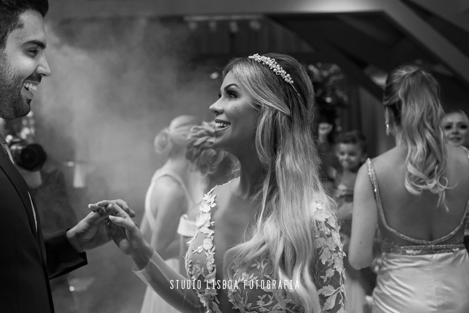 Foto Wedding Gabrielle e Bruno Foto Wedding Gabrielle e Bruno - Imagem 247