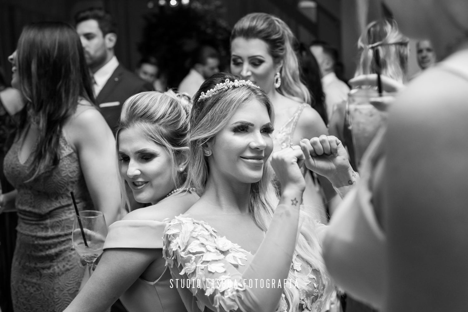Foto Wedding Gabrielle e Bruno Foto Wedding Gabrielle e Bruno - Imagem 248