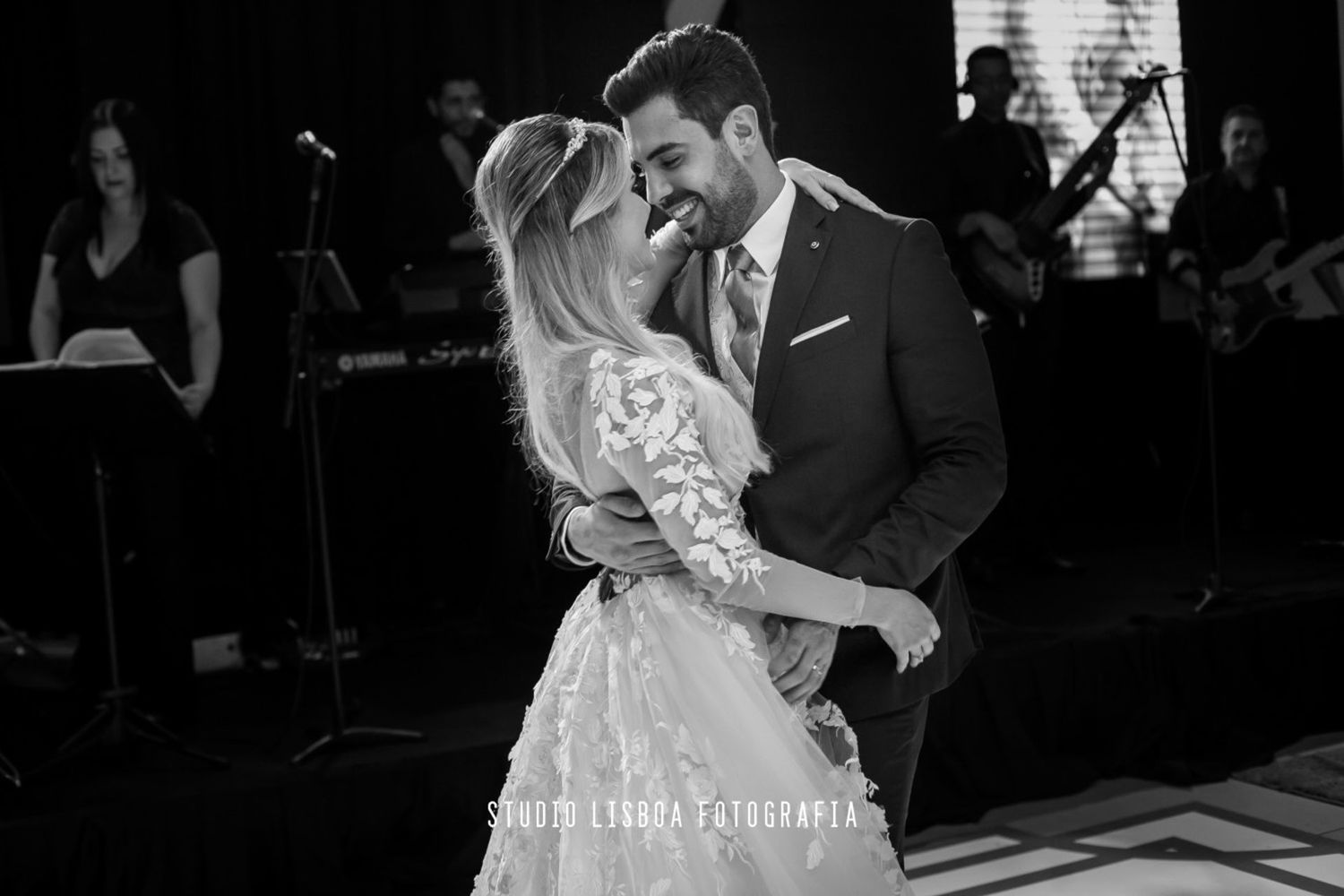 Foto Wedding Gabrielle e Bruno Foto Wedding Gabrielle e Bruno - Imagem 261