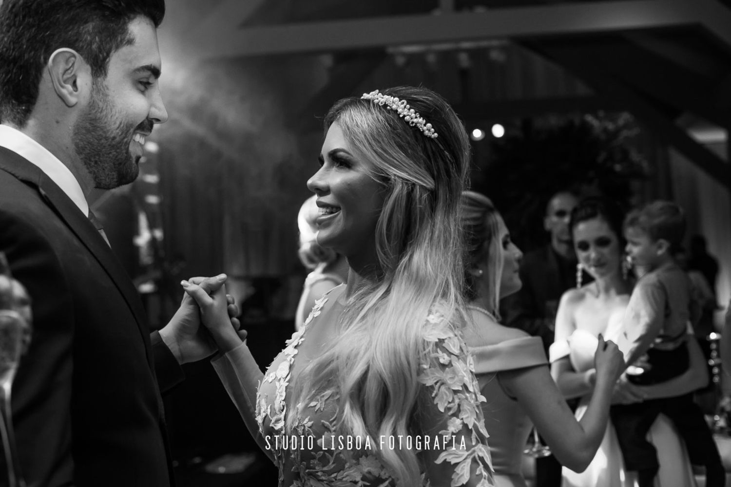 Foto Wedding Gabrielle e Bruno Foto Wedding Gabrielle e Bruno - Imagem 263