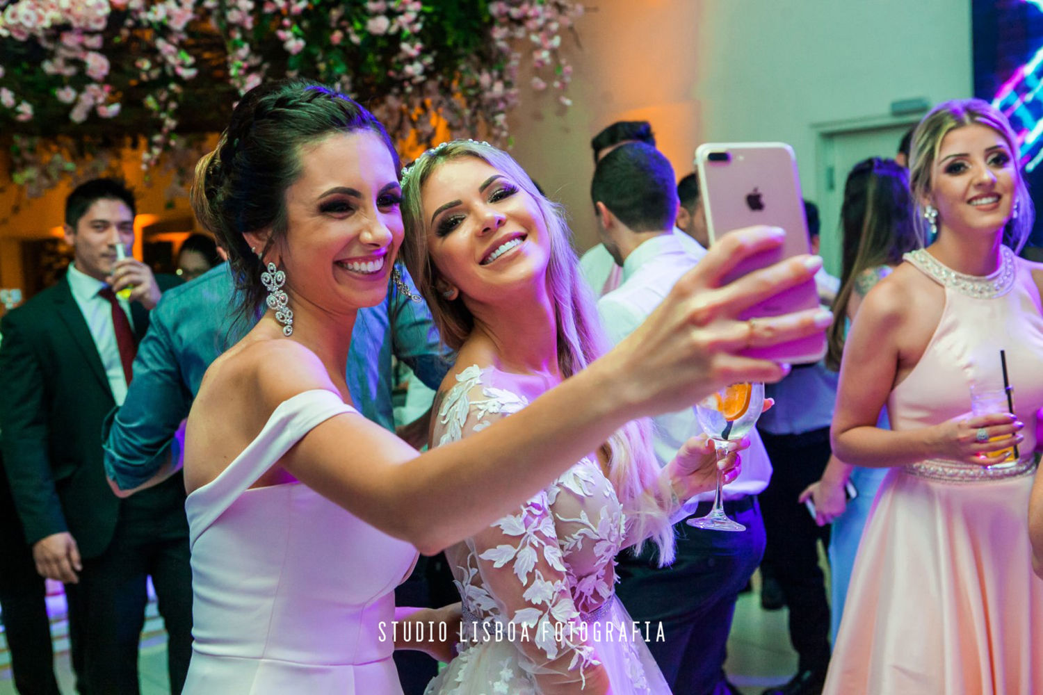 Foto Wedding Gabrielle e Bruno Foto Wedding Gabrielle e Bruno - Imagem 268