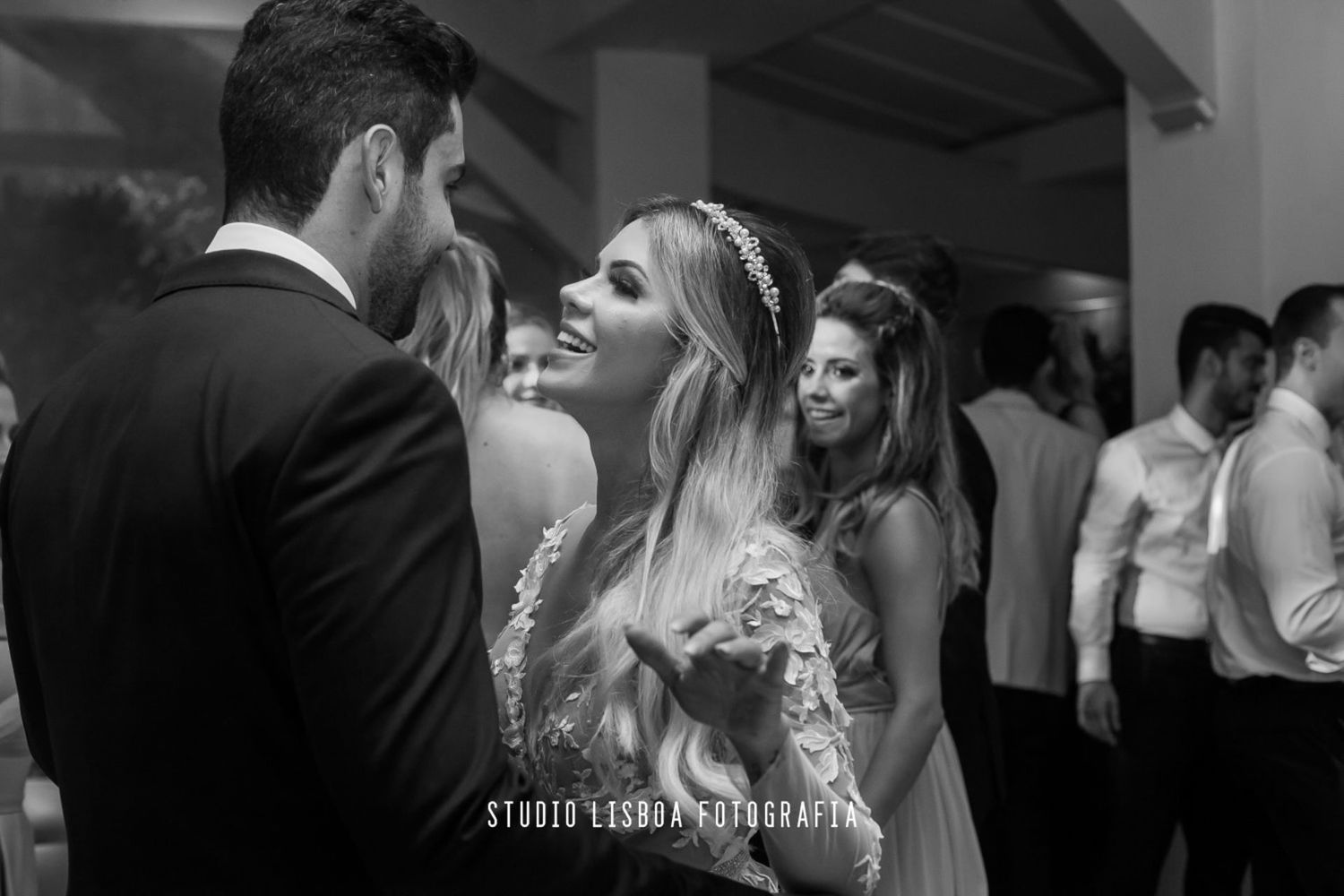 Foto Wedding Gabrielle e Bruno Foto Wedding Gabrielle e Bruno - Imagem 275