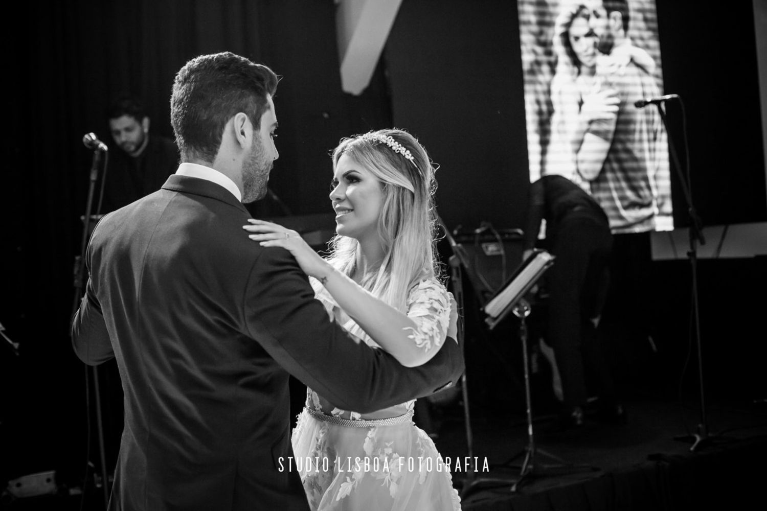 Foto Wedding Gabrielle e Bruno Foto Wedding Gabrielle e Bruno - Imagem 283
