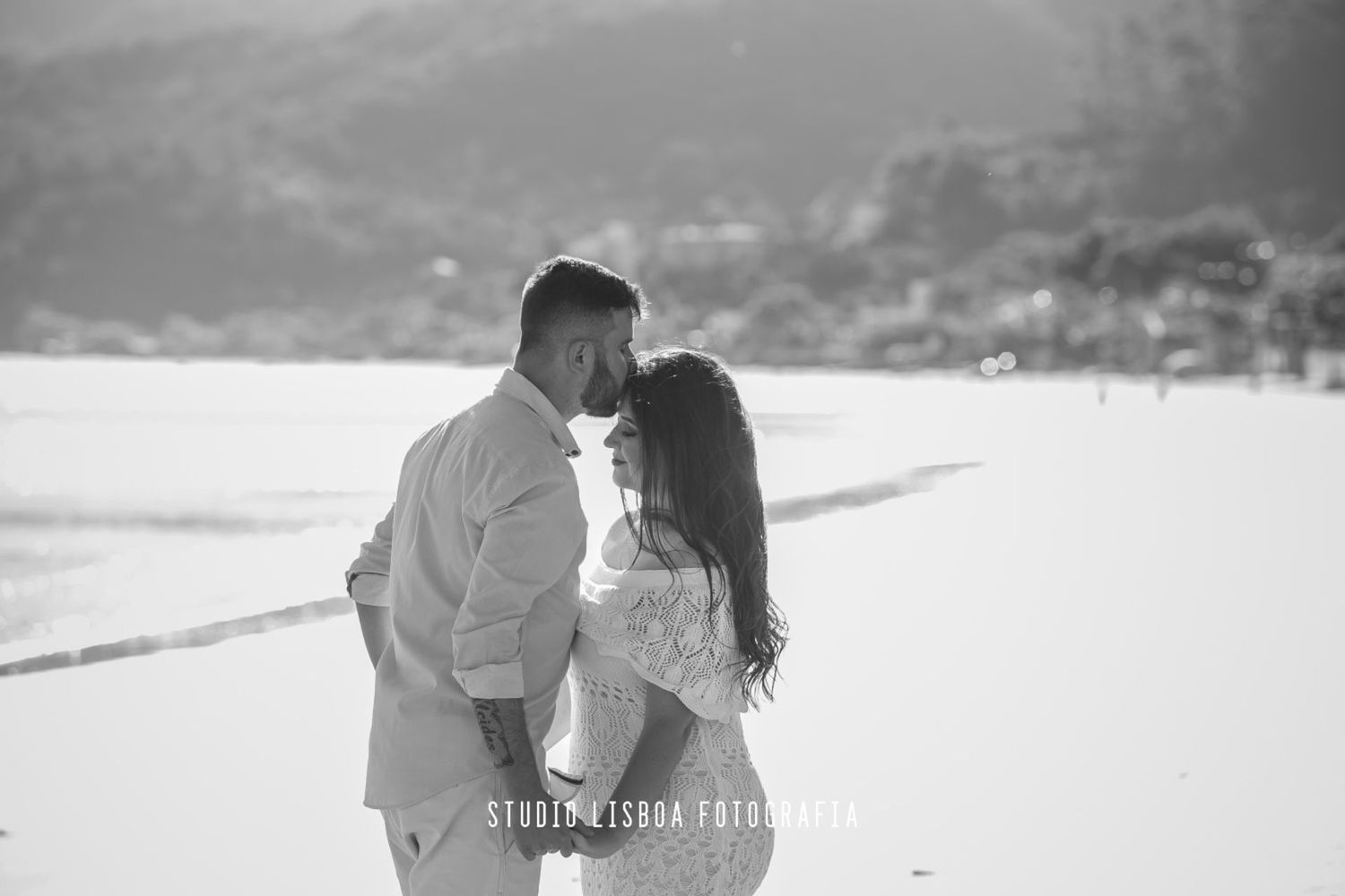 Foto Pré Wedding Jhessica e Kaio Foto Pré Wedding Jhessica e Kaio - Imagem 17