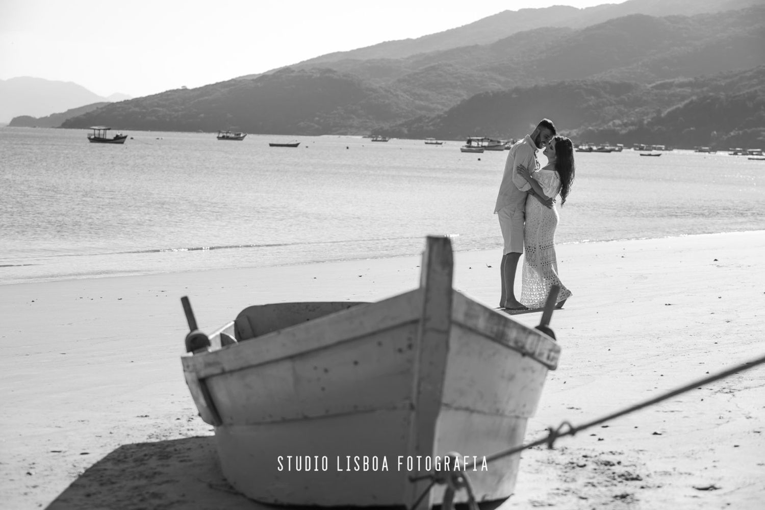 Foto Pré Wedding Jhessica e Kaio Foto Pré Wedding Jhessica e Kaio - Imagem 18