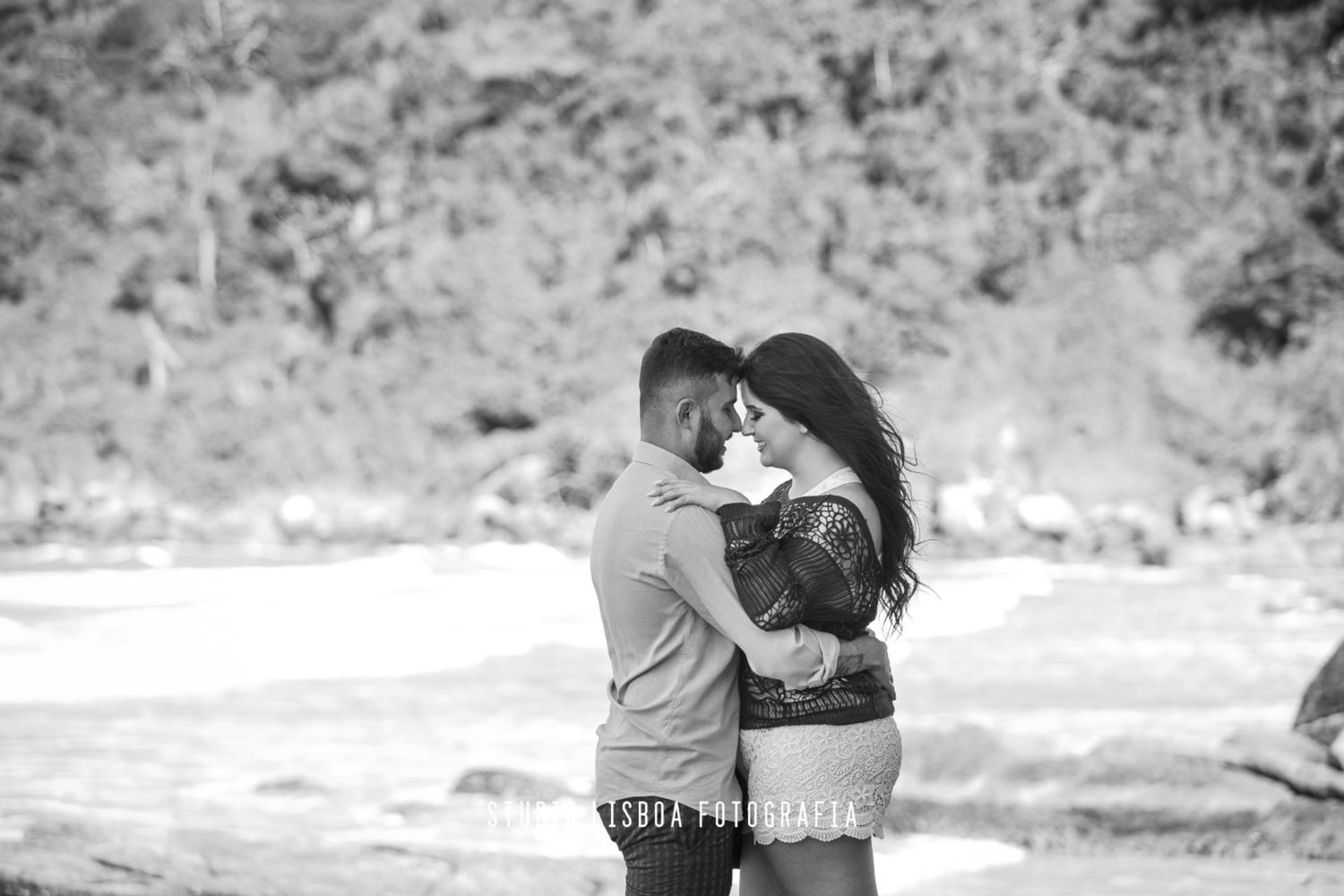 Foto Pré Wedding Jhessica e Kaio Foto Pré Wedding Jhessica e Kaio - Imagem 21