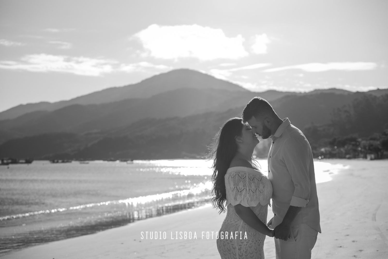 Foto Pré Wedding Jhessica e Kaio Foto Pré Wedding Jhessica e Kaio - Imagem 22