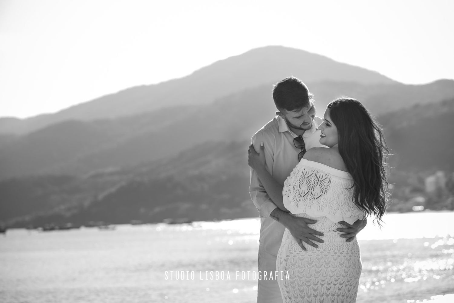 Foto Pré Wedding Jhessica e Kaio Foto Pré Wedding Jhessica e Kaio - Imagem 23