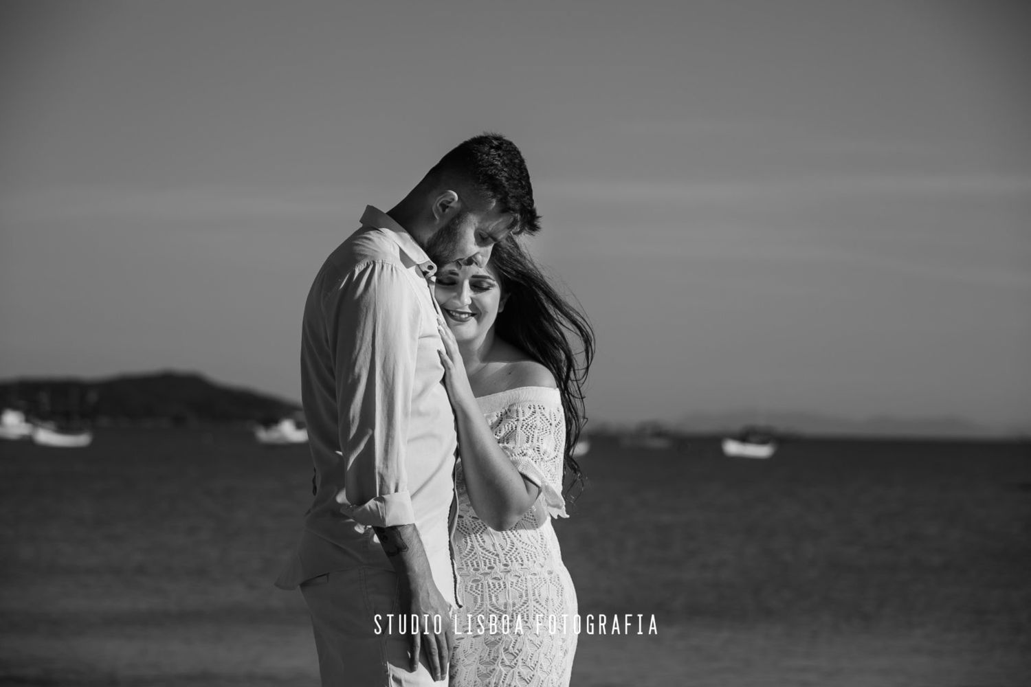 Foto Pré Wedding Jhessica e Kaio Foto Pré Wedding Jhessica e Kaio - Imagem 29