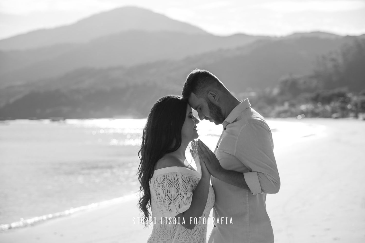 Foto Pré Wedding Jhessica e Kaio Foto Pré Wedding Jhessica e Kaio - Imagem 30