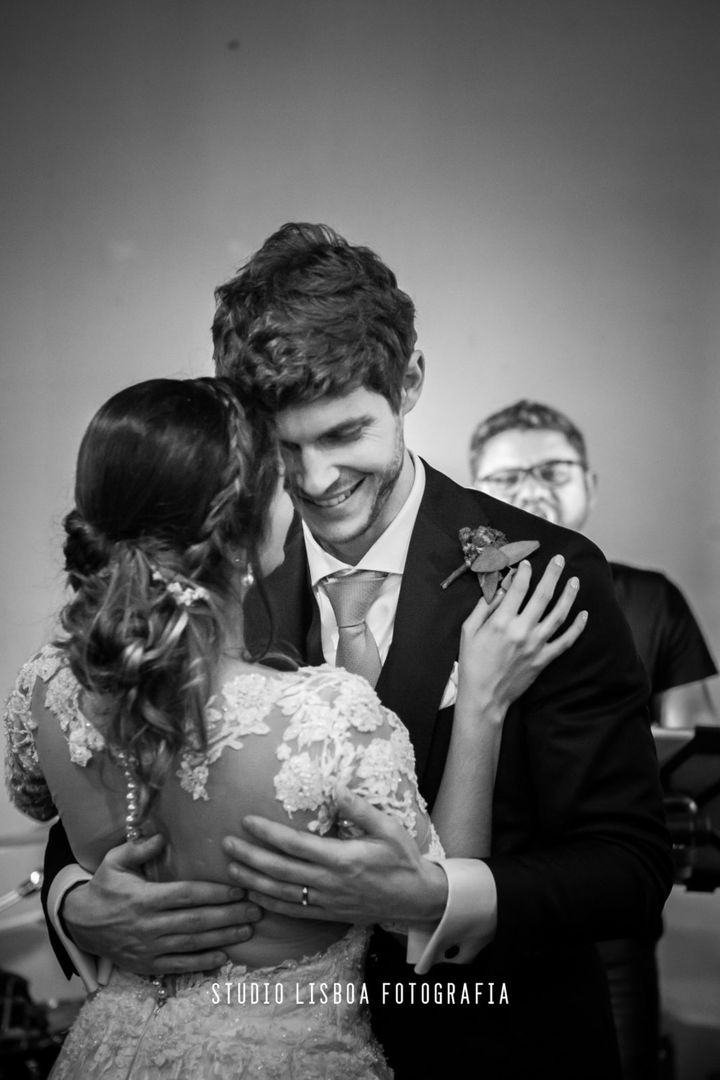 Foto Wedding Valéria e Andreas Foto Wedding Valéria e Andreas - Imagem 143