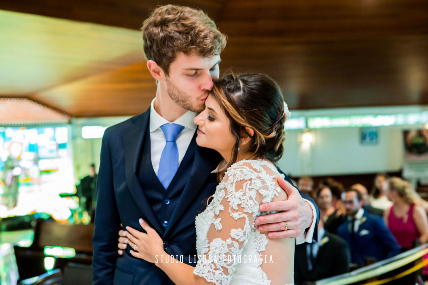 Foto Wedding Valéria e Andreas Foto Wedding Valéria e Andreas - Imagem 36