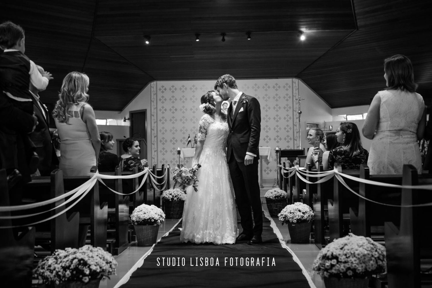 Foto Wedding Valéria e Andreas Foto Wedding Valéria e Andreas - Imagem 69