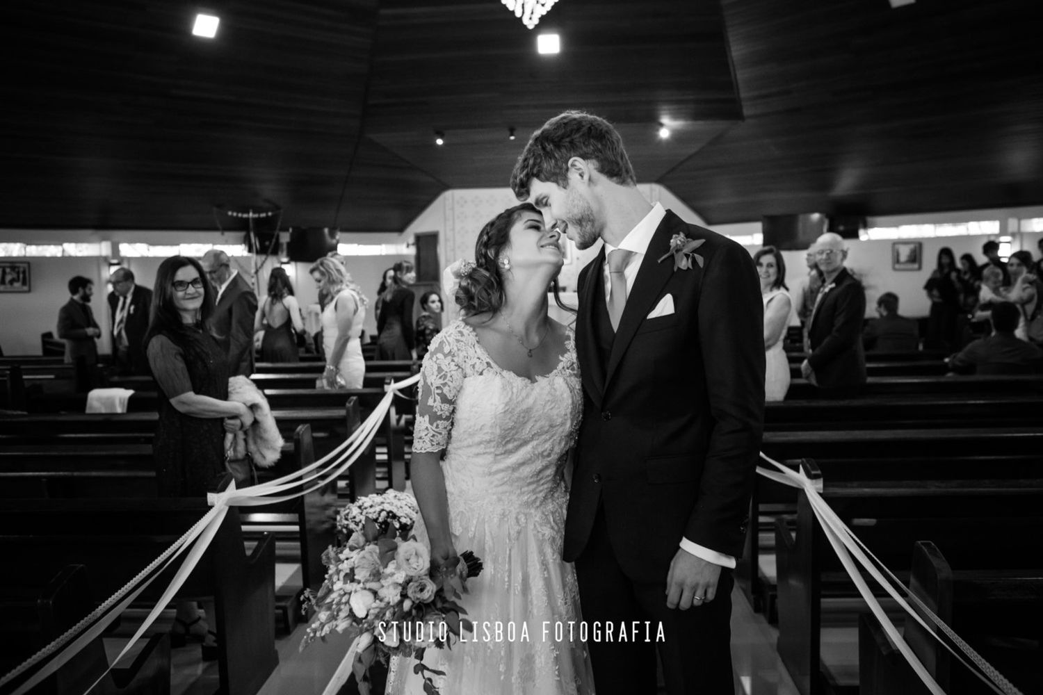 Foto Wedding Valéria e Andreas Foto Wedding Valéria e Andreas - Imagem 70