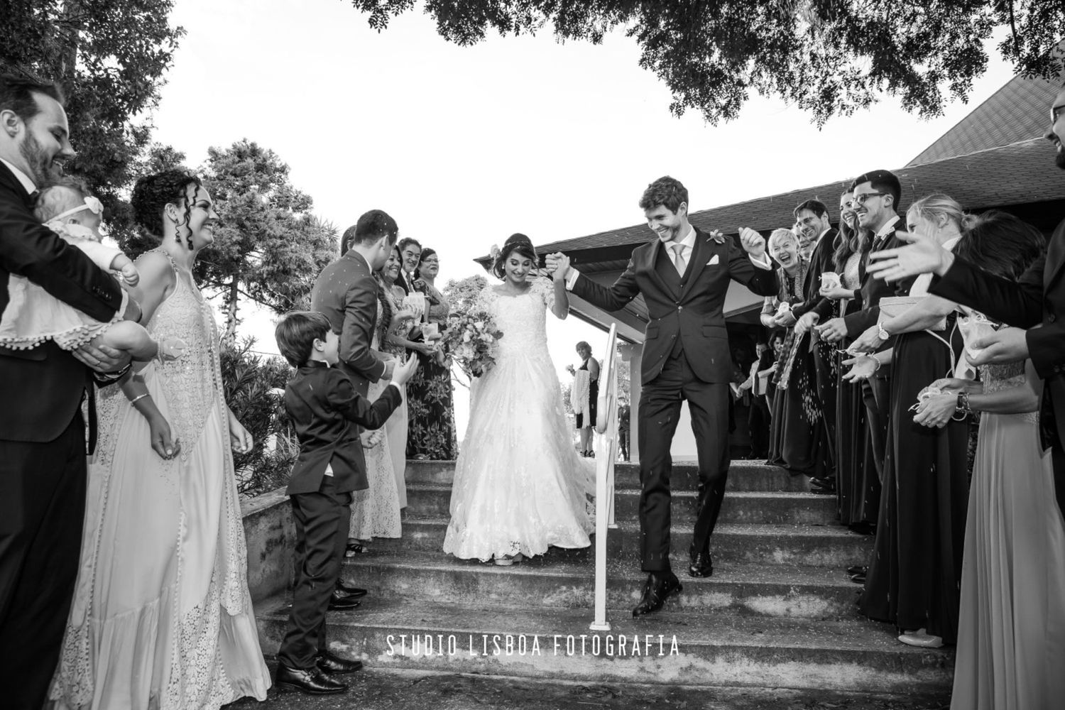 Foto Wedding Valéria e Andreas Foto Wedding Valéria e Andreas - Imagem 73