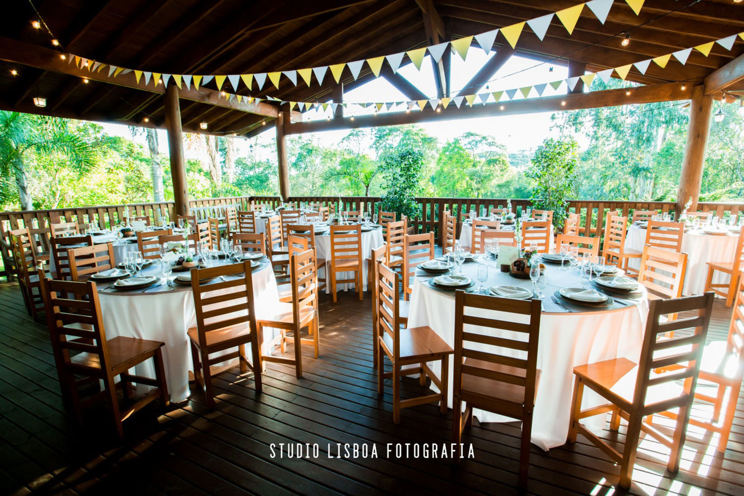 Foto Wedding Valéria e Andreas Foto Wedding Valéria e Andreas - Imagem 74