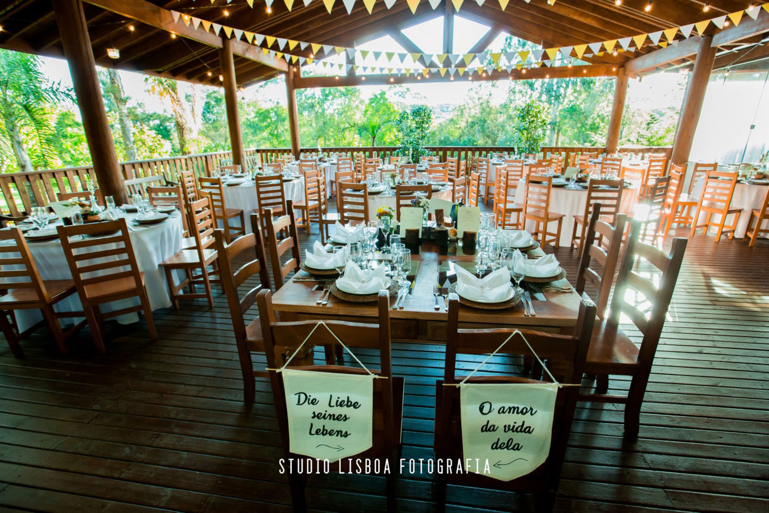 Foto Wedding Valéria e Andreas Foto Wedding Valéria e Andreas - Imagem 76