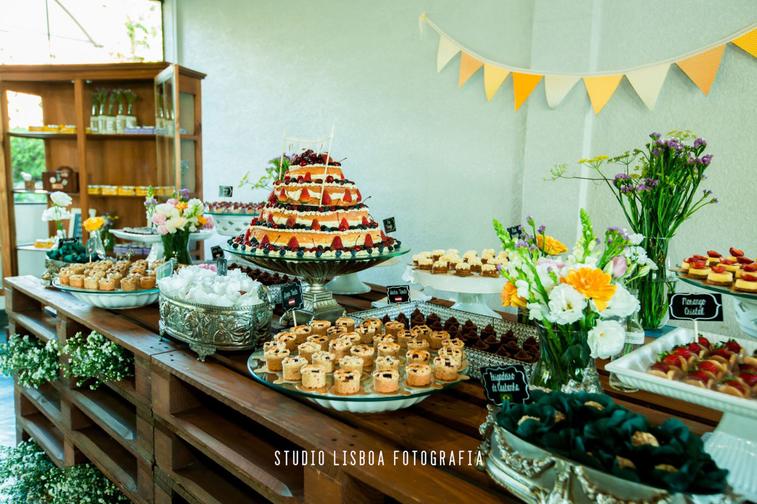 Foto Wedding Valéria e Andreas Foto Wedding Valéria e Andreas - Imagem 77